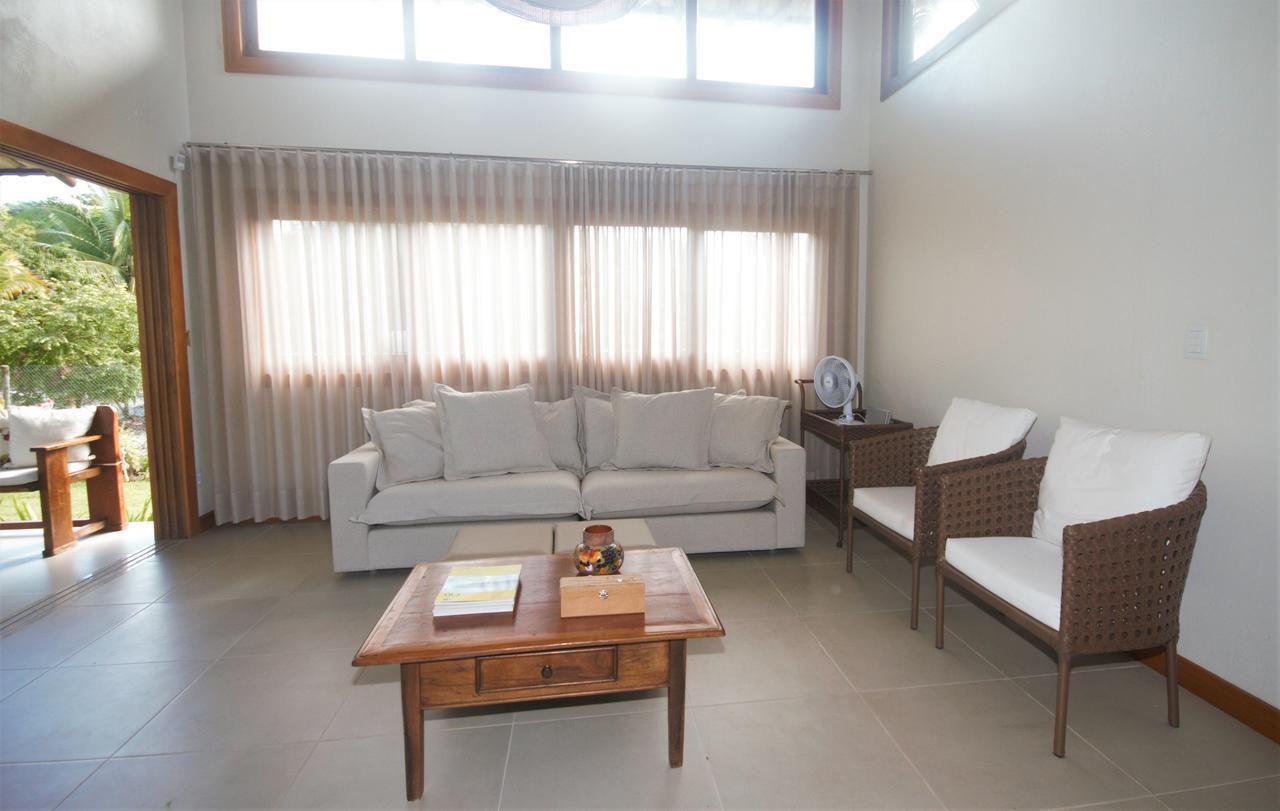 Casa Ohana Barra Grande  Exterior photo